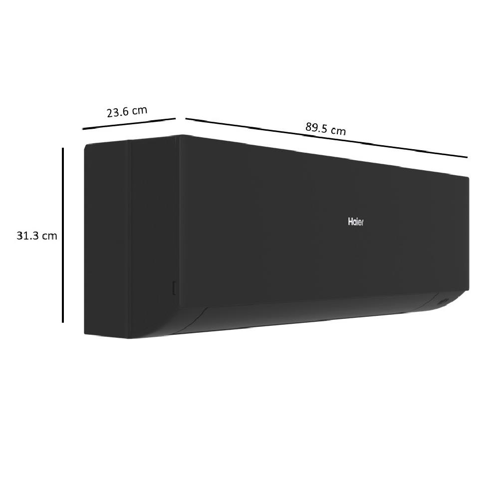แอร์ผนัง HAIER HSU-18VSWA03TBF 18000 บีทียู อินเวอร์เตอร์