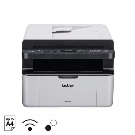 เครื่องปริ้นเตอร์มัลติฟังก์ชัน BROTHER MFC-1910W_0