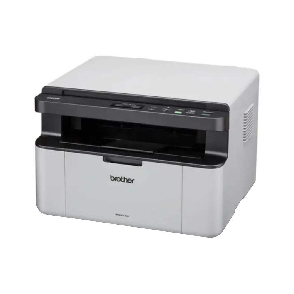 เครื่องปริ้นเตอร์มัลติฟังก์ชัน BROTHER DCP-1610W