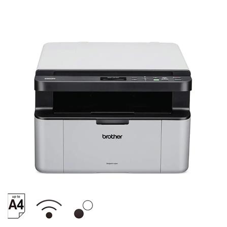 เครื่องปริ้นเตอร์มัลติฟังก์ชัน BROTHER DCP-1610W_0