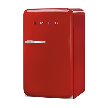 ตู้เย็น 1 ประตู SMEG FAB10RRD6 4.3 คิว สีแดง_1