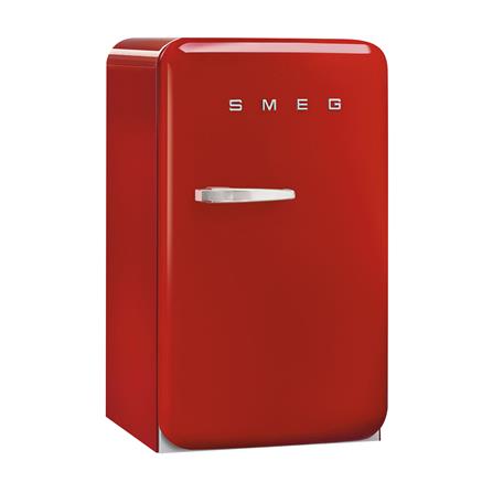 ตู้เย็น 1 ประตู SMEG FAB10RRD6 4.3 คิว สีแดง_2