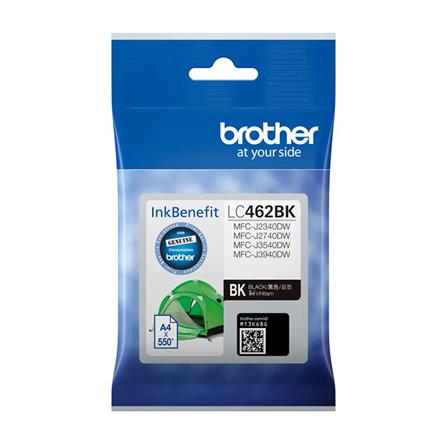 หมึกอิงค์เจ็ท BROTHER LC-462 สีดำ_3