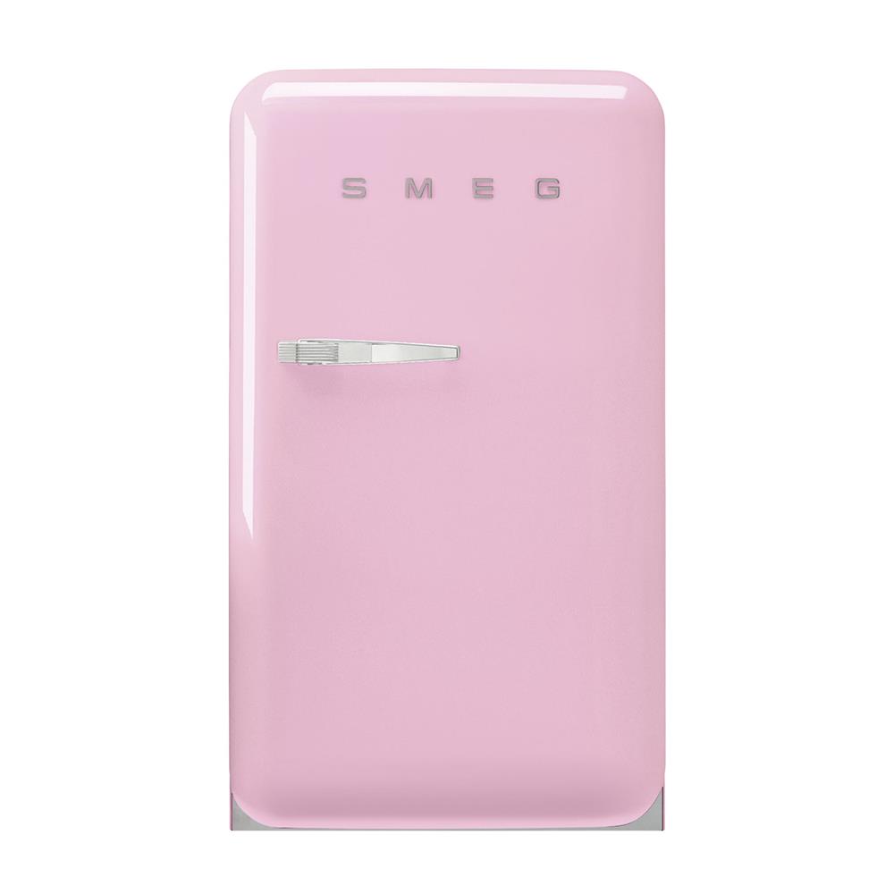 ตู้เย็น 1 ประตู SMEG FAB10RPK6 4.3 คิว สีชมพู