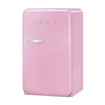 ตู้เย็น 1 ประตู SMEG FAB10RPK6 4.3 คิว สีชมพู_1