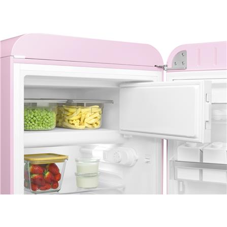 ตู้เย็น 1 ประตู SMEG FAB10RPK6 4.3 คิว สีชมพู_5