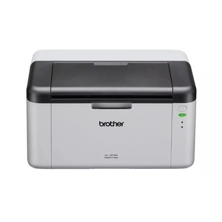 เครื่องปริ้นเตอร์เลเซอร์ BROTHER HL-1210W_0
