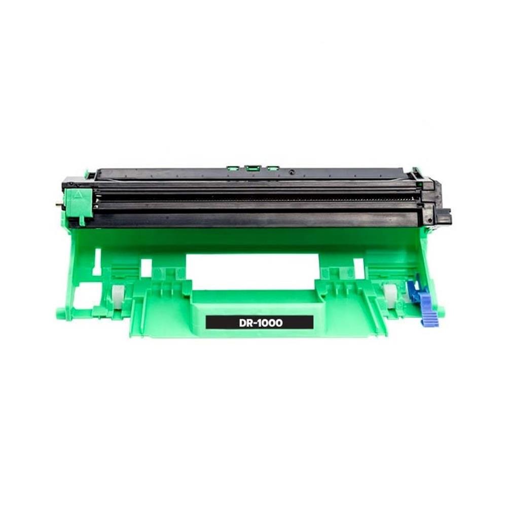 ตลับดรัม BROTHER DR-1000 สีดำ