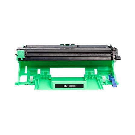 ตลับดรัม BROTHER DR-1000 สีดำ_1