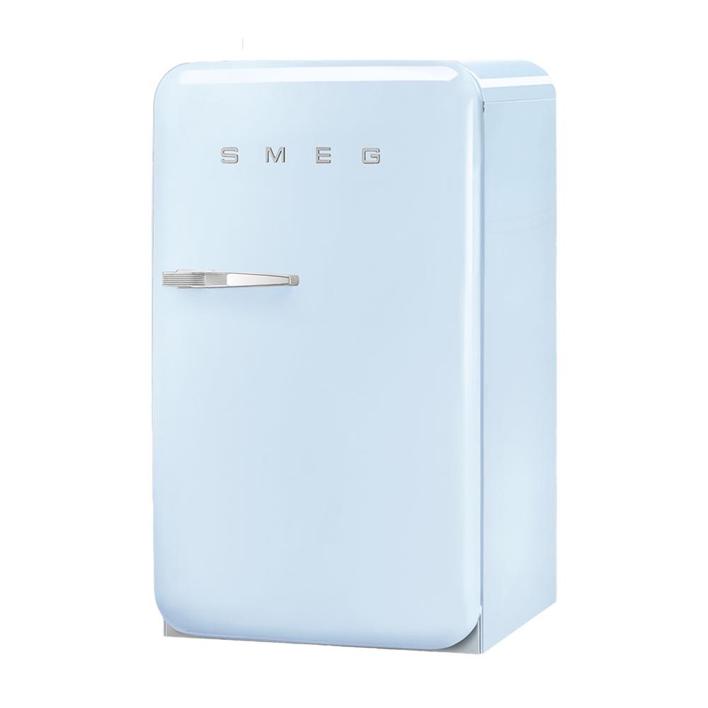 ตู้เย็น 1 ประตู SMEG FAB10RPB6 4.3 คิว สีฟ้า