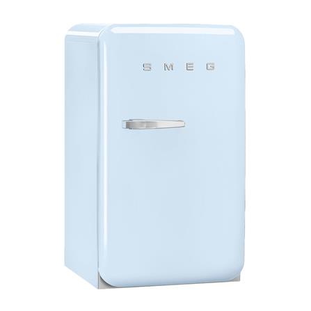 ตู้เย็น 1 ประตู SMEG FAB10RPB6 4.3 คิว สีฟ้า_2