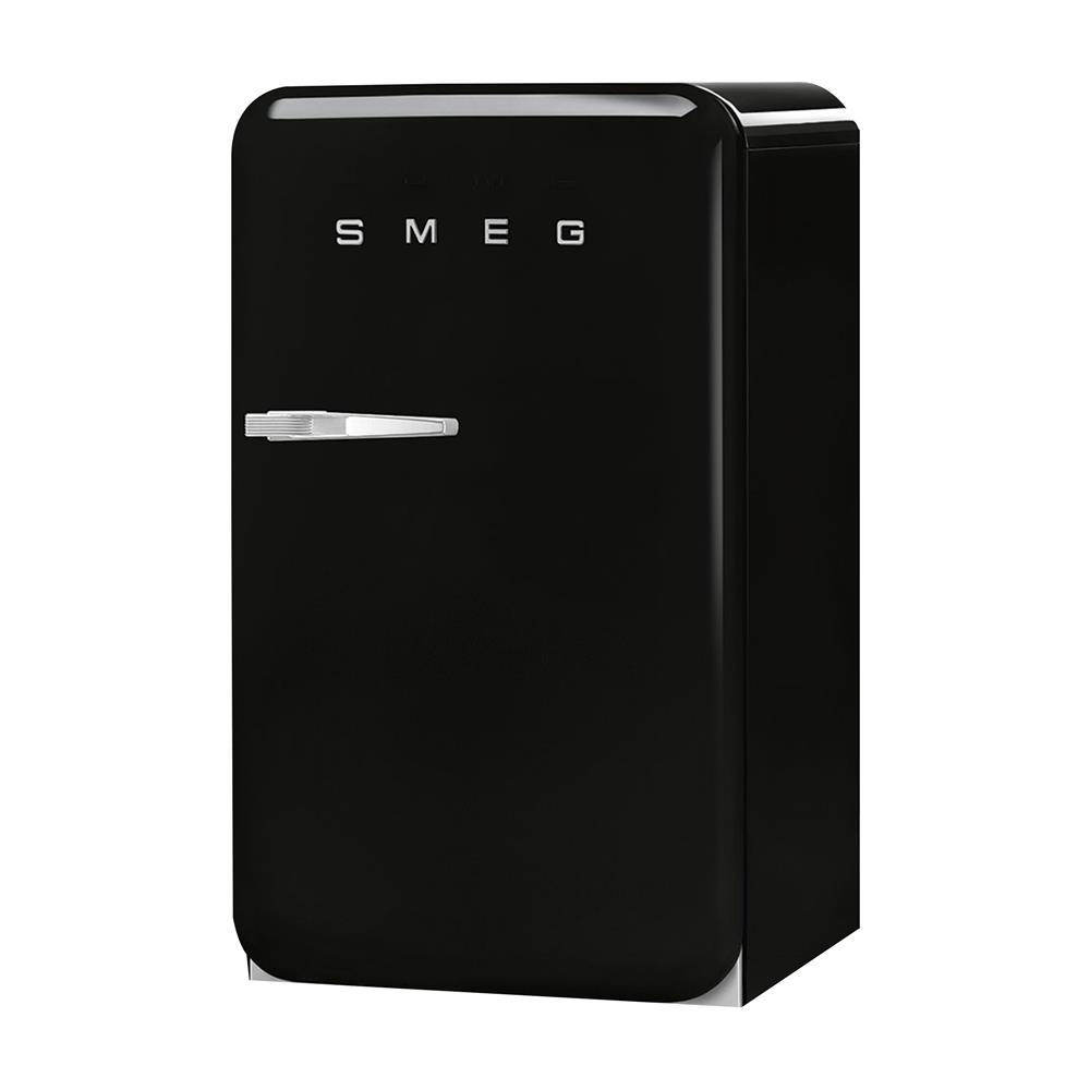 ตู้เย็น 1 ประตู SMEG FAB10RBL6 4.3 คิว สีดำ