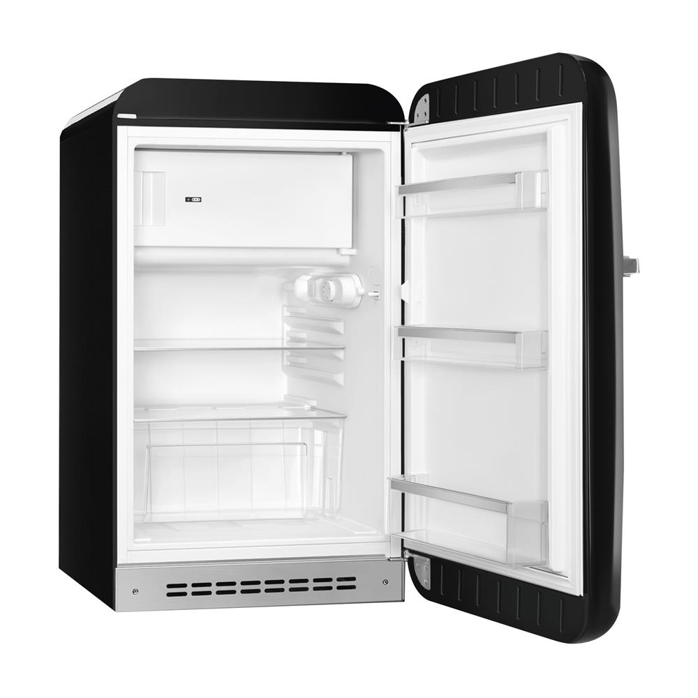 ตู้เย็น 1 ประตู SMEG FAB10RBL6 4.3 คิว สีดำ