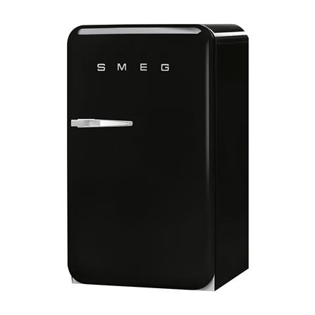 ตู้เย็น 1 ประตู SMEG FAB10RBL6 4.3 คิว สีดำ_1