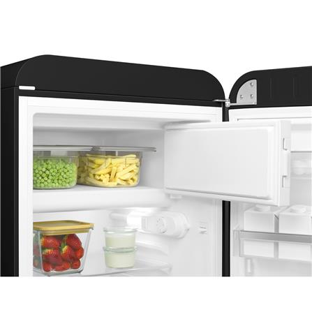 ตู้เย็น 1 ประตู SMEG FAB10RBL6 4.3 คิว สีดำ_4