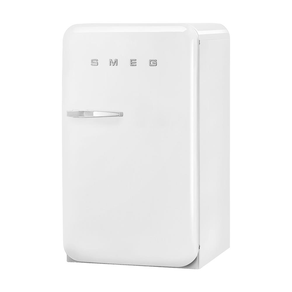 ตู้เย็น 1 ประตู SMEG FAB10RWH6 4.3 คิว สีขาว