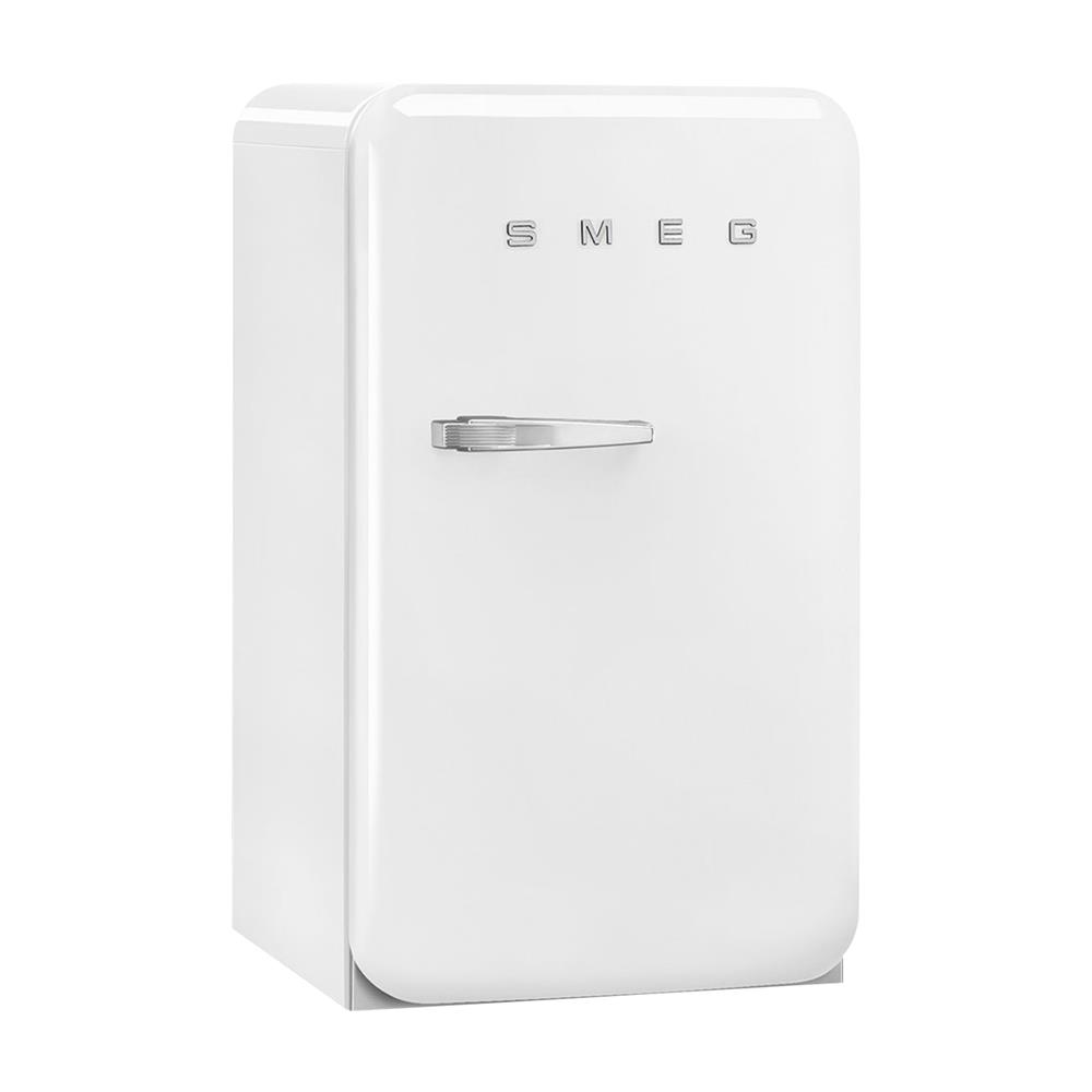 ตู้เย็น 1 ประตู SMEG FAB10RWH6 4.3 คิว สีขาว
