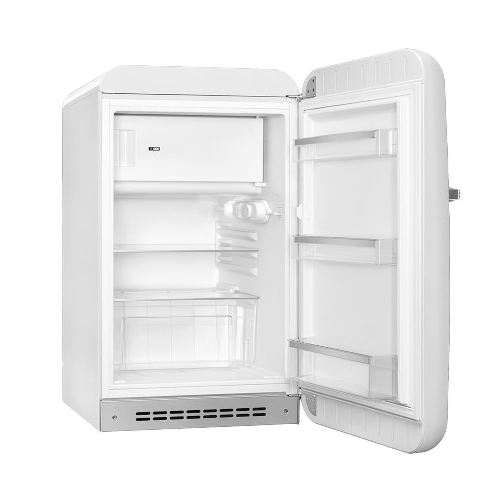 ตู้เย็น 1 ประตู SMEG FAB10RWH6 4.3 คิว สีขาว