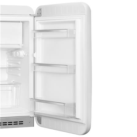 ตู้เย็น 1 ประตู SMEG FAB10RWH6 4.3 คิว สีขาว_5