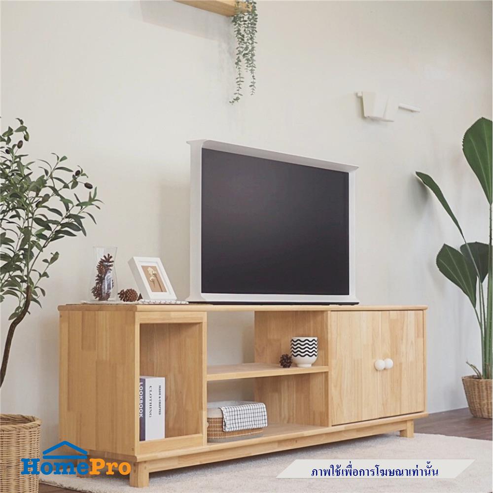 ตู้วางทีวี BAAN FURNITURE AUSTIN 180 ซม. สีโอ๊ค