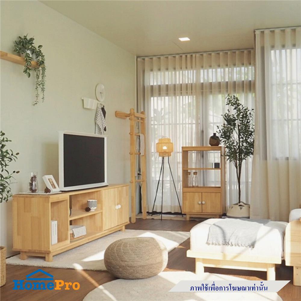 ตู้วางทีวี BAAN FURNITURE AUSTIN 180 ซม. สีโอ๊ค