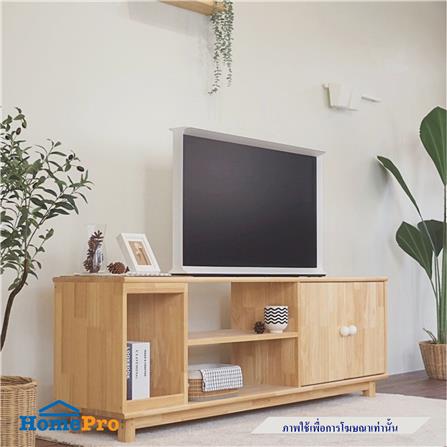 ตู้วางทีวี BAAN FURNITURE AUSTIN 180 ซม. สีโอ๊ค_1