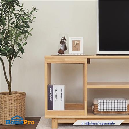 ตู้วางทีวี BAAN FURNITURE AUSTIN 180 ซม. สีโอ๊ค_3