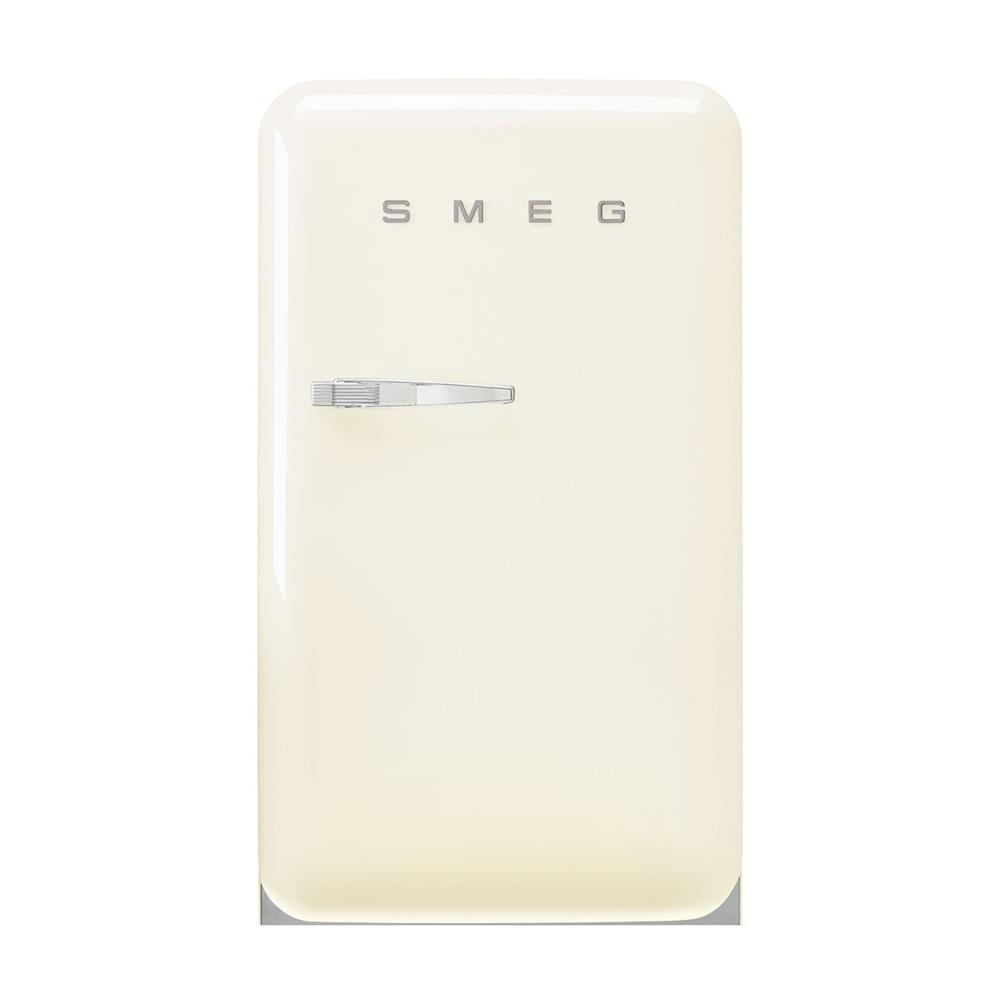 ตู้เย็น 1 ประตู SMEG FAB10RCR6 4.3 คิว สีครีม