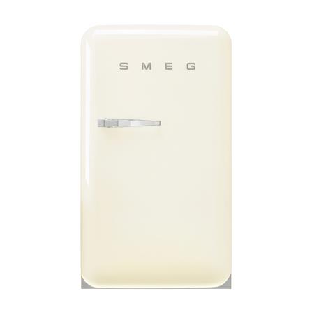 ตู้เย็น 1 ประตู SMEG FAB10RCR6 4.3 คิว สีครีม_0