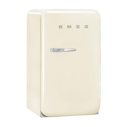 ตู้เย็น 1 ประตู SMEG FAB10RCR6 4.3 คิว สีครีม_2