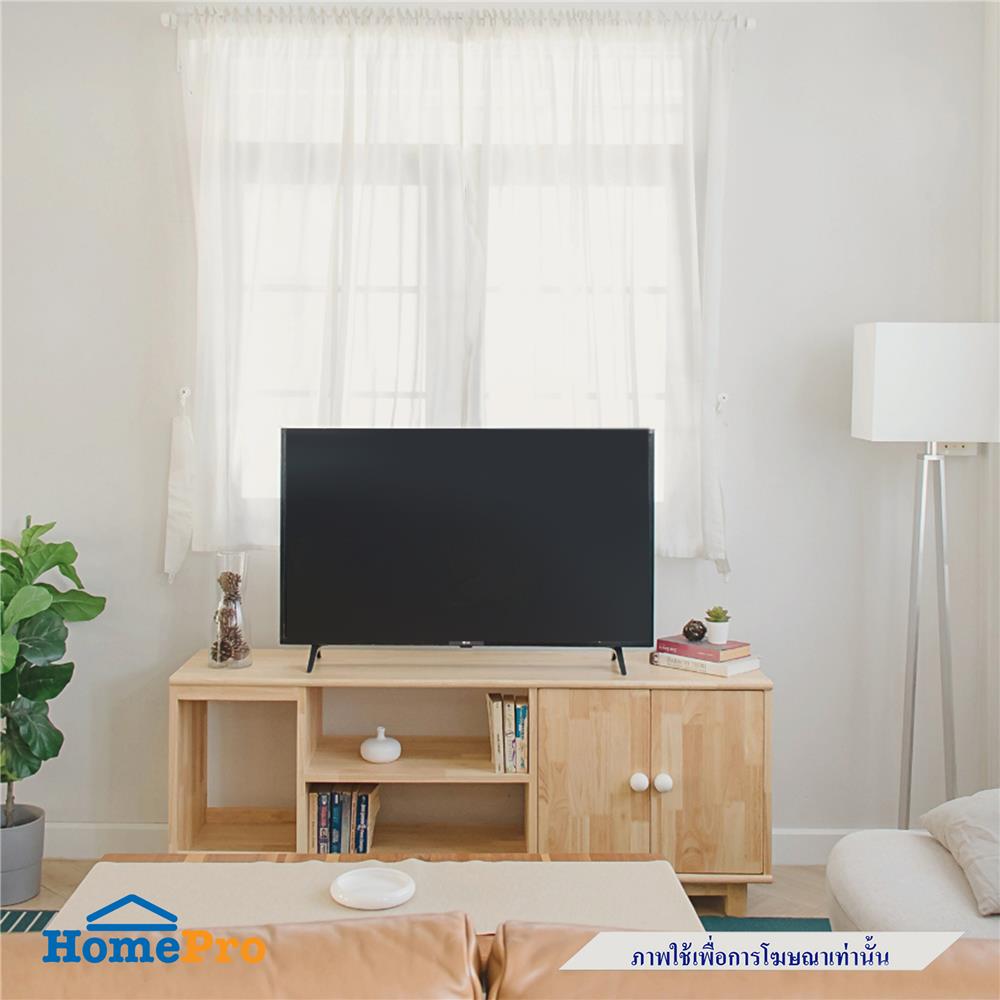 ตู้วางทีวี BAAN FURNITURE AUSTIN 120 ซม. สีโอ๊ค