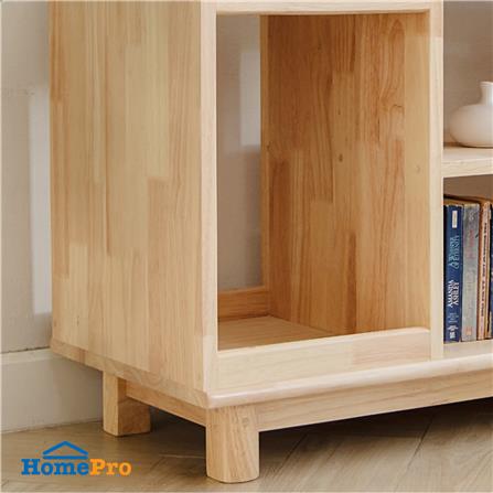 ตู้วางทีวี BAAN FURNITURE AUSTIN 120 ซม. สีโอ๊ค_3