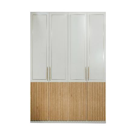 ชุดห้องนอน 6 ฟุต KONCEPT MAGORIA สี IVORY_3