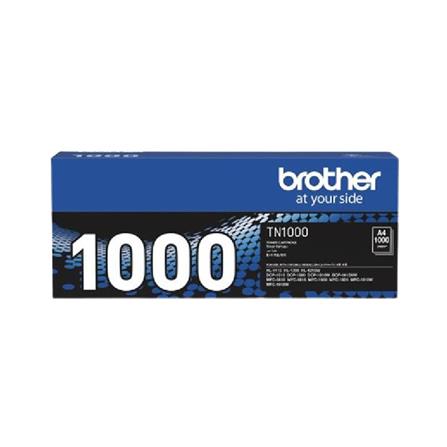 ตลับหมึก BROTHER TN-1000 สีดำ_2