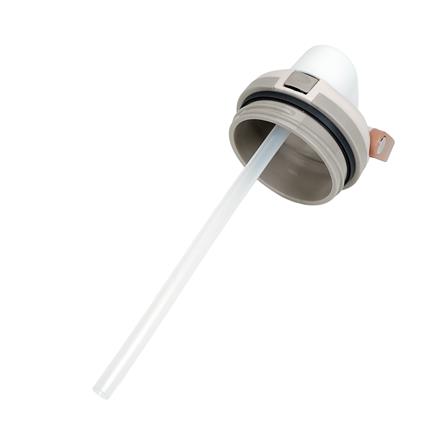 กระติกสุญญากาศ 0.9 ลิตร HOMEPRO CANDY COLOR สีครีม_7