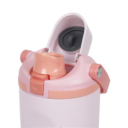 กระติกสุญญากาศ 0.9 ลิตร HOMEPRO CANDY COLOR สีชมพู_6