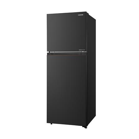ตู้เย็น 2 ประตู TOSHIBA GR-RT310WE-PMTH(68) 8.4 คิว สีดำ_1