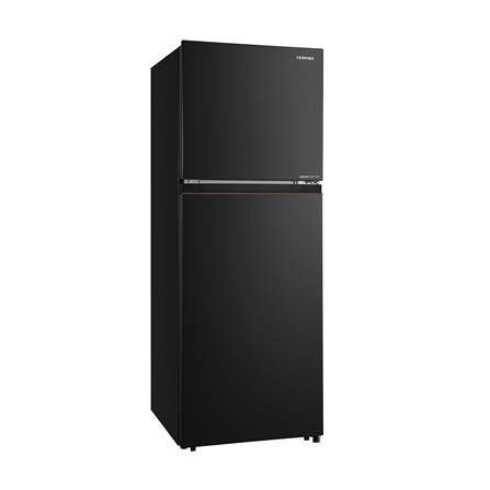 ตู้เย็น 2 ประตู TOSHIBA GR-RT310WE-PMTH(68) 8.4 คิว สีดำ_2
