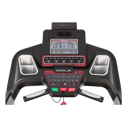 ลู่วิ่งไฟฟ้า SOLE TT8 (2019)_2