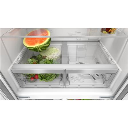 ตู้เย็น MULTI DOOR BOSCH KMC85LBEA 19 คิว สีกระจกดำ_4