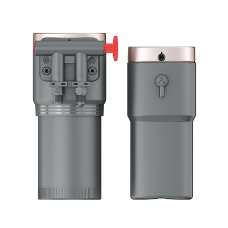 เครื่องกรองน้ำใช้เรซิ่น ANGEL W-S3564-F08N_2