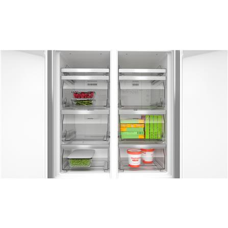 ตู้เย็น MULTI DOOR BOSCH KMC85LEEA 19 คิว สีกระจกเทา_4