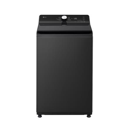 เครื่องซักผ้าฝาบน LG TX2314DT5O 14 กก. 750 RPM อินเวอร์เตอร์ สีดำ_0