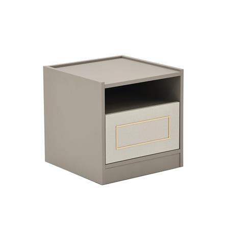 ชุดห้องนอน 6 ฟุต KONCEPT BOSTON สี IVORY_5