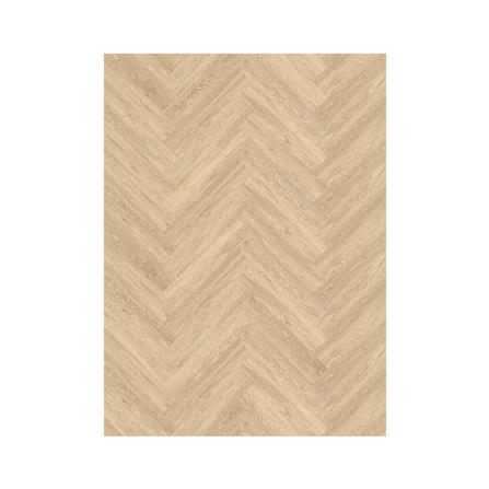 พื้น SPC ลายก้างปลา SMARTMATT PRO 6 มม. 2.04 ตร.ม. สี MODERN BEIGE (แพ็ก 26 ชิ้น)