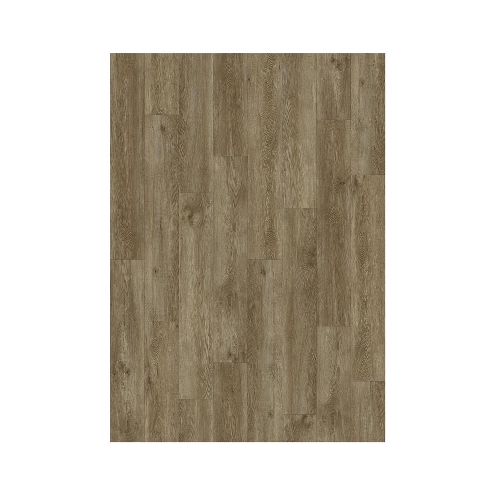 พื้น SPC SMARTMATT PRO 6 มม. 2.22 ตร.ม. สี OAK WOOD (แพ็ก 8 ชิ้น)