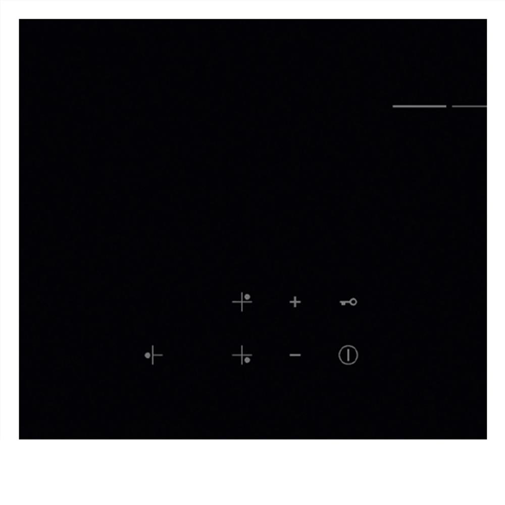 เตาฝังอินดักชั่น SMEG SI2631D 60 ซม.