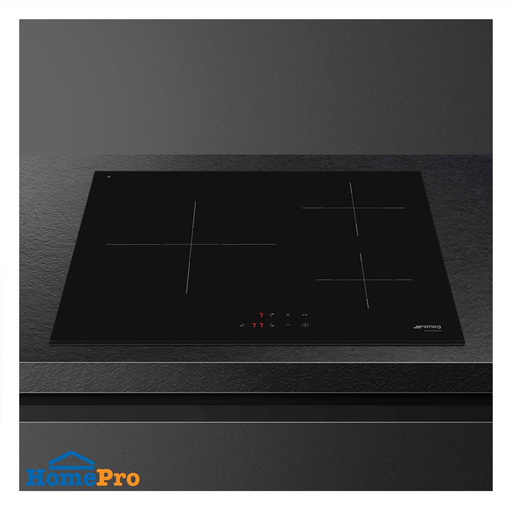 เตาฝังอินดักชั่น SMEG SI2631D 60 ซม.