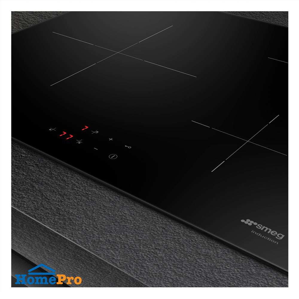 เตาฝังอินดักชั่น SMEG SI2631D 60 ซม.