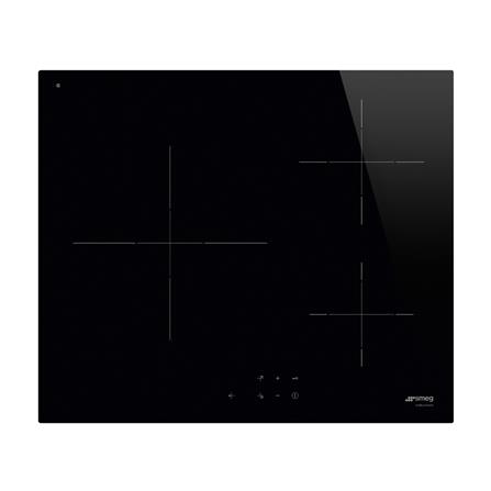เตาฝังอินดักชั่น SMEG SI2631D 60 ซม._0